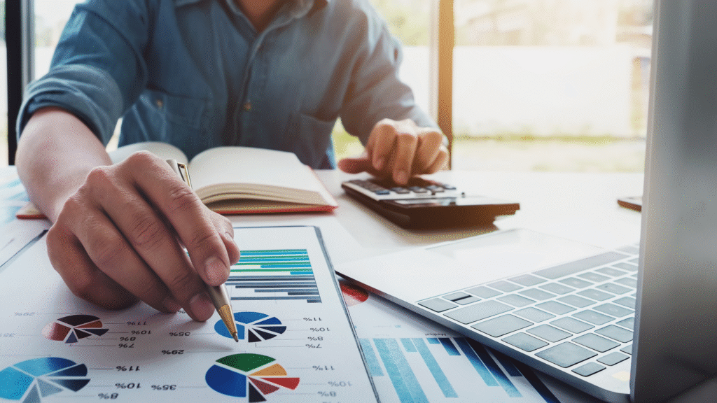 Smart budgeting hacks to save money faster