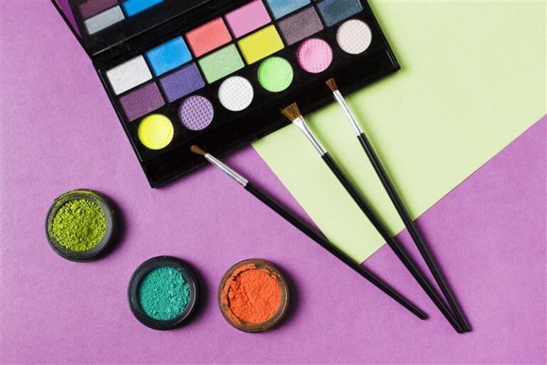 2025’s Hottest Eye Makeup Trends