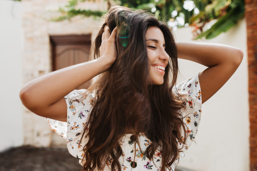Haircare Tips