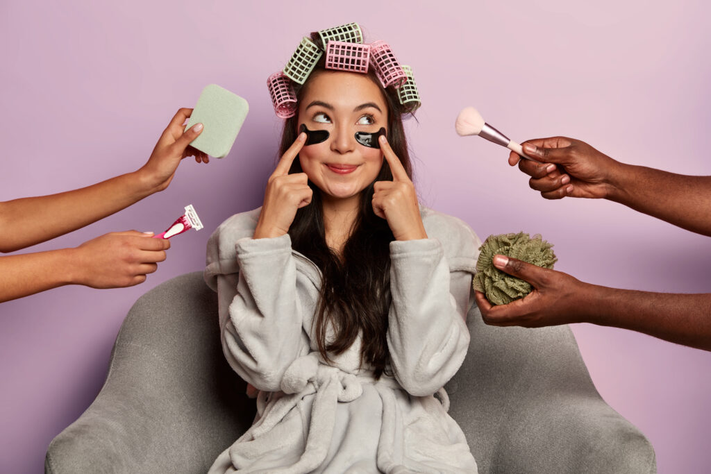 Skincare that no one tolds you about