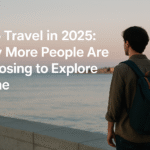 Solo Travel