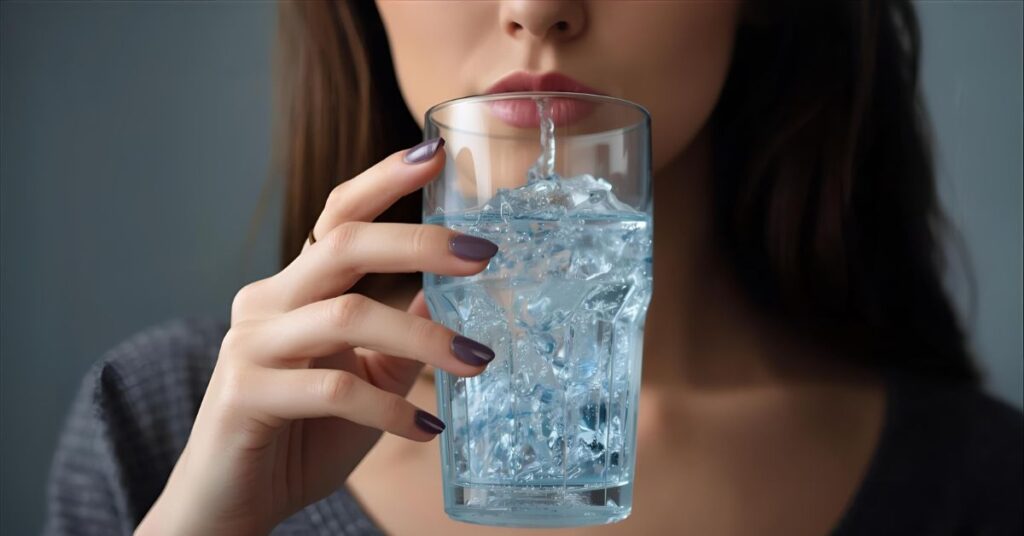 How Much Water Should You Drink a Day to Stay Healthy