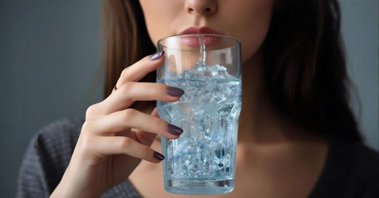 How Much Water Should You Drink a Day to Stay Healthy