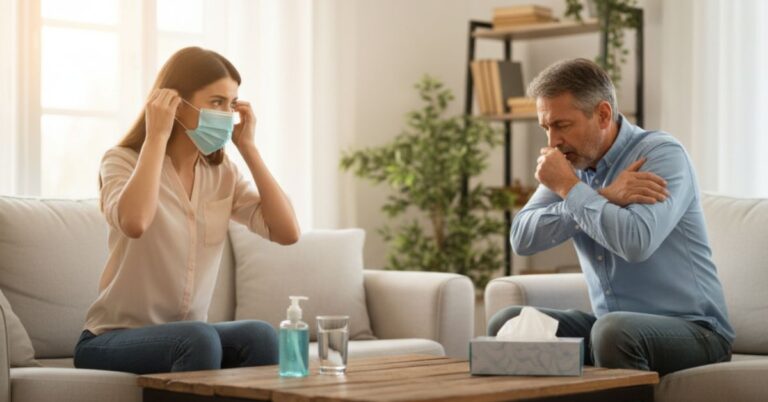 Is Bronchitis Contagious? What You Must Know (2025 Update)