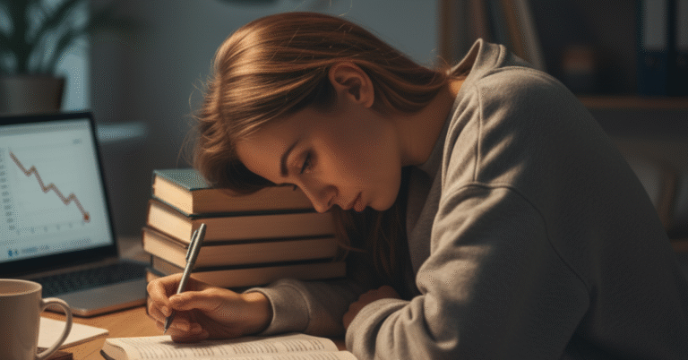 Why Am I Always Tired? 10 Causes & Fixes (2025 Guide)